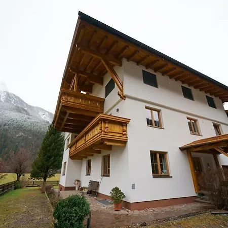 Quellenhof * Oberlängenfeld