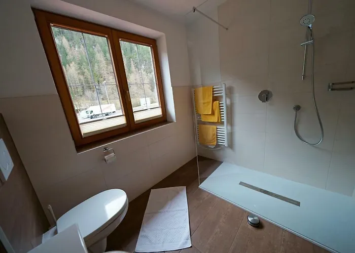 Quellenhof * Oberlängenfeld