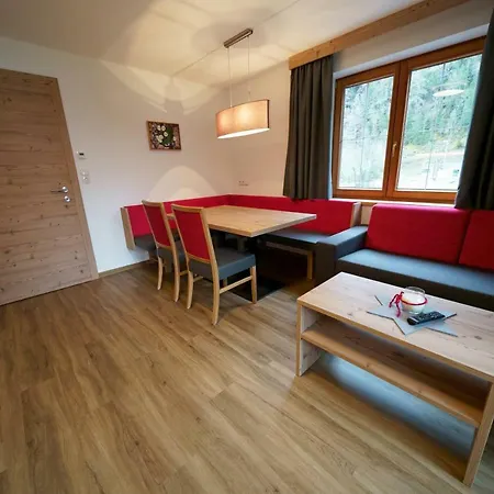 Apartamento Quellenhof