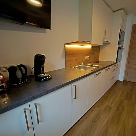 Quellenhof Apartamento