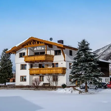 Quellenhof Apartamento Oberlängenfeld