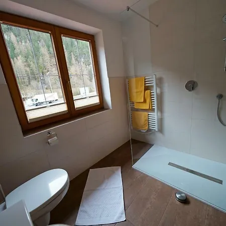 Quellenhof * Oberlängenfeld